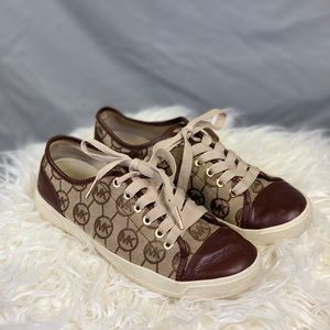 Michael Kors Sneakers